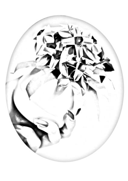 Magic Mini Flowers Bouquet
