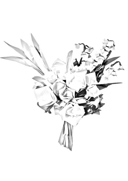 Wedding Flowers Bouquet