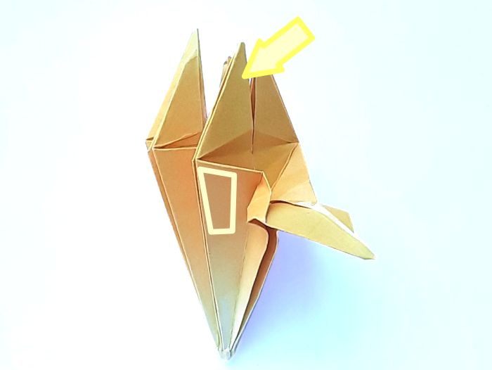 Fold an Origami Amaryllis