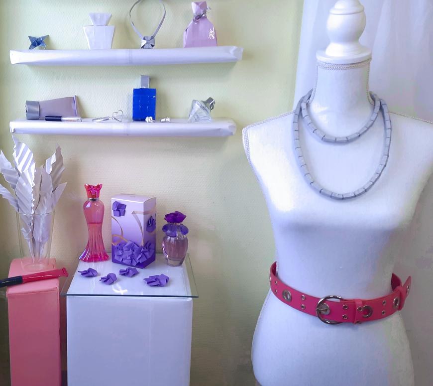Origami mode accessoires