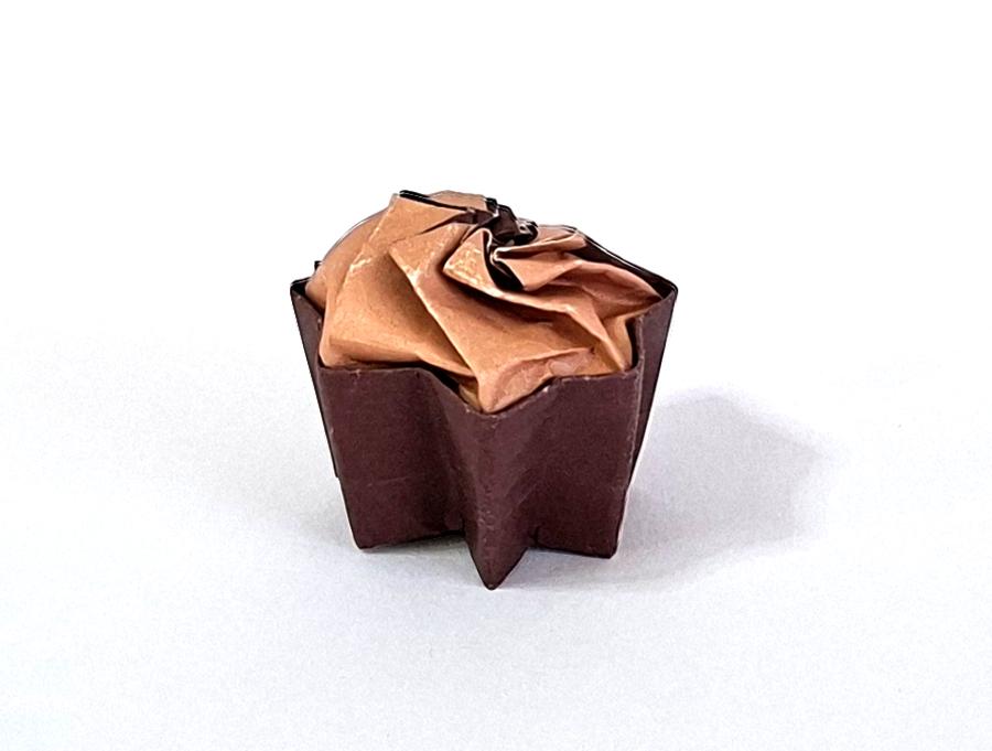 Origami Bonbon