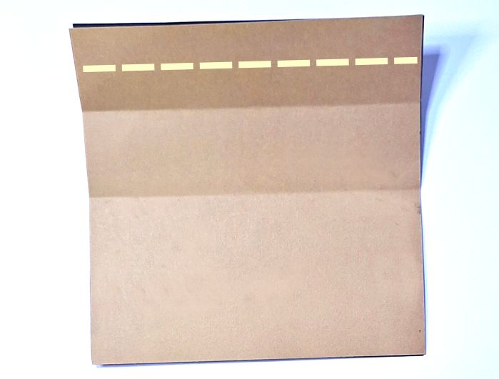 Bonbons van papier maken