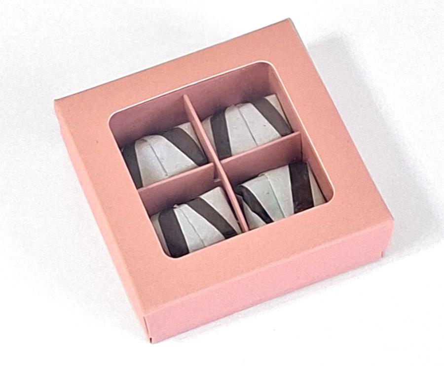 Origami Bonbons