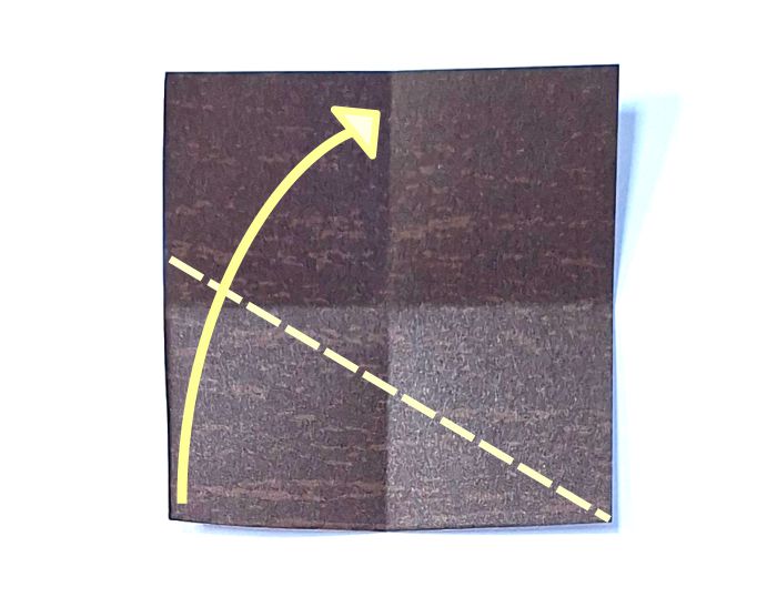 Bonbons van papier maken