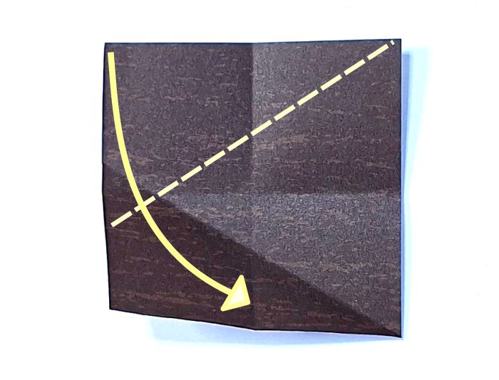 Bonbons van papier maken