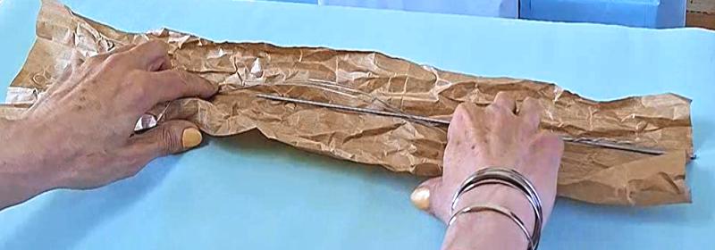 Make a Bonsai Origami Flower