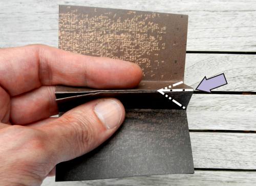 Joost Langeveld Origami Page