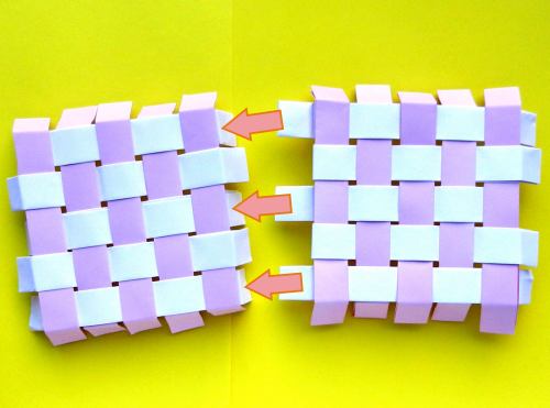Make a Modular Origami Cube