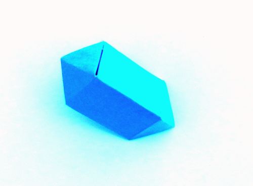 origami edelsteen