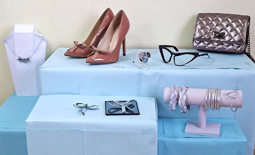 Origami mode accessoires