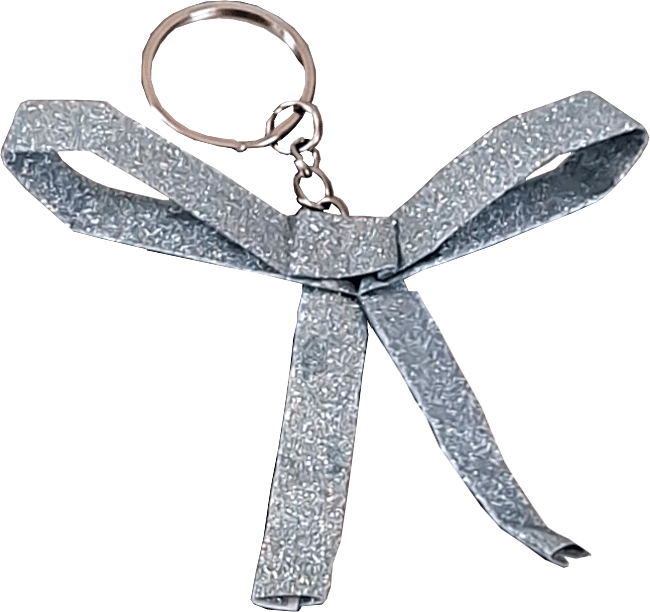 Origami strikje