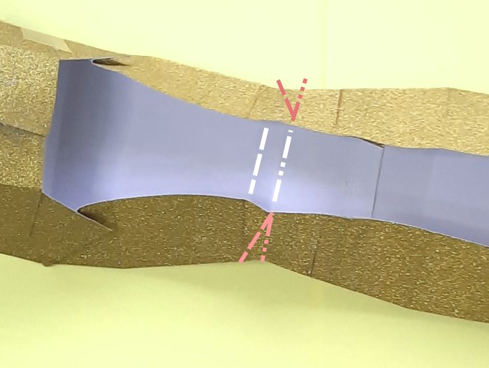 Origami hoge hakken vouwen Origami hoge hakken vouwen