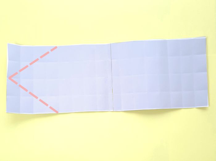 Origami hoge hakken vouwen Origami hoge hakken vouwen