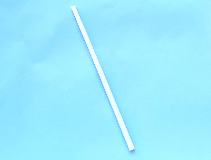 Lollies van papier maken