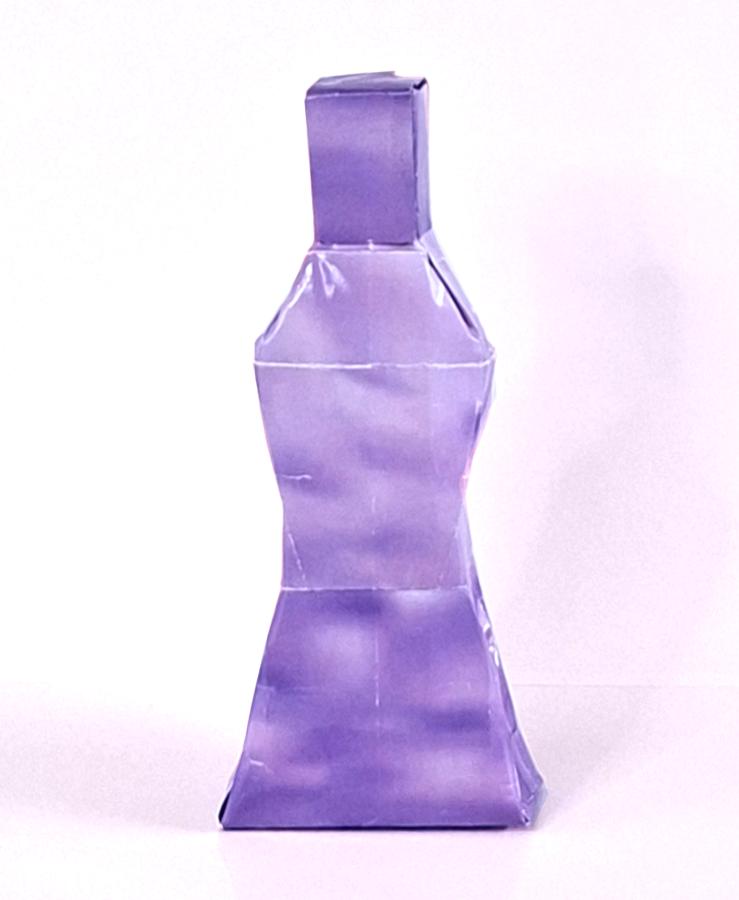 Origami Lotion Flesje
