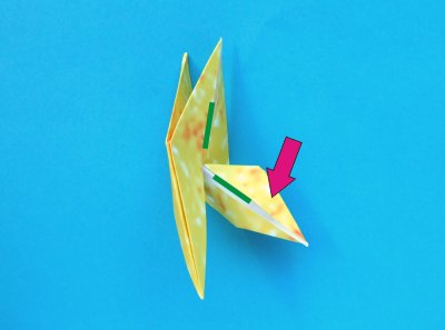 Make a paper modular ball Make a paper modular ball