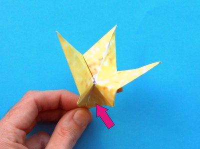 Make a paper modular ball