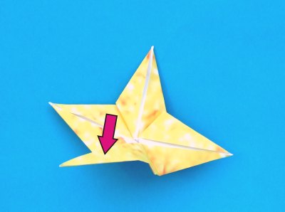 Make a paper modular ball