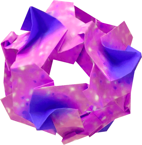 Origami Modular Ball
