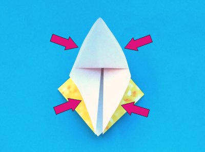 Make a paper modular ball Make a paper modular ball