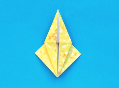 Make a paper modular ball Make a paper modular ball
