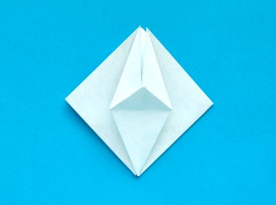 Fold an Origami Rabbit Fold an Origami Rabbit