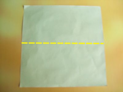 uitleg om een ring van papier te maken