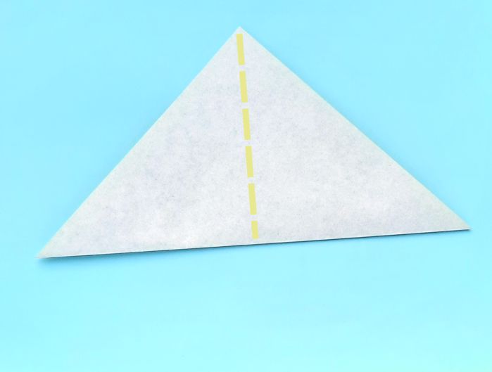 Make paper Snowflake Flowers Make paper Snowflake Flowers