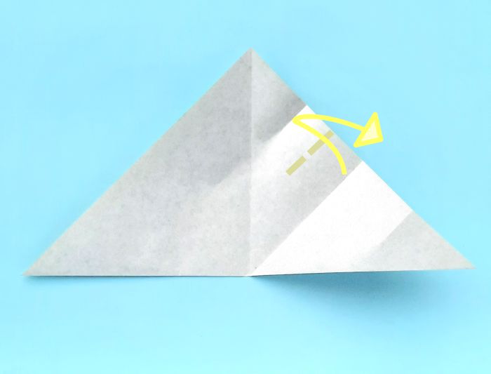 Make paper Snowflake Flowers Make paper Snowflake Flowers