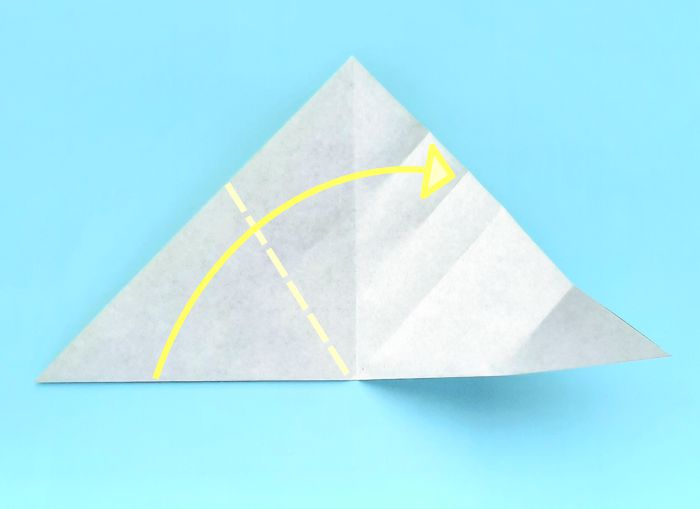 Make paper Snowflake Flowers Make paper Snowflake Flowers