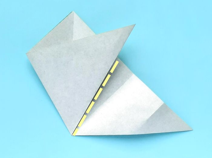 Make paper Snowflake Flowers Make paper Snowflake Flowers