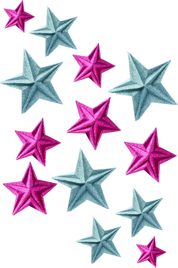 Origami Stars