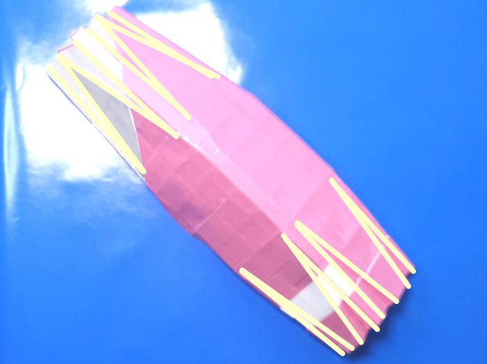 Poppenhuis surfplank maken Poppenhuis surfplank maken