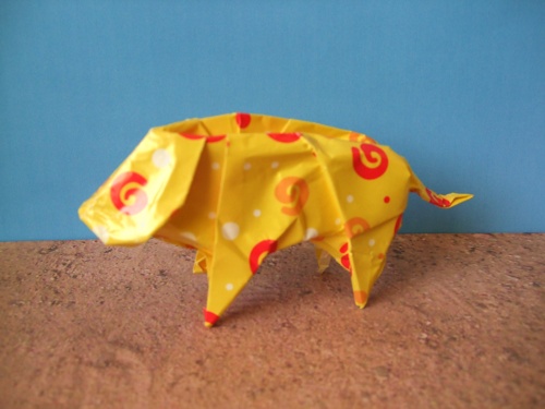 origami os
