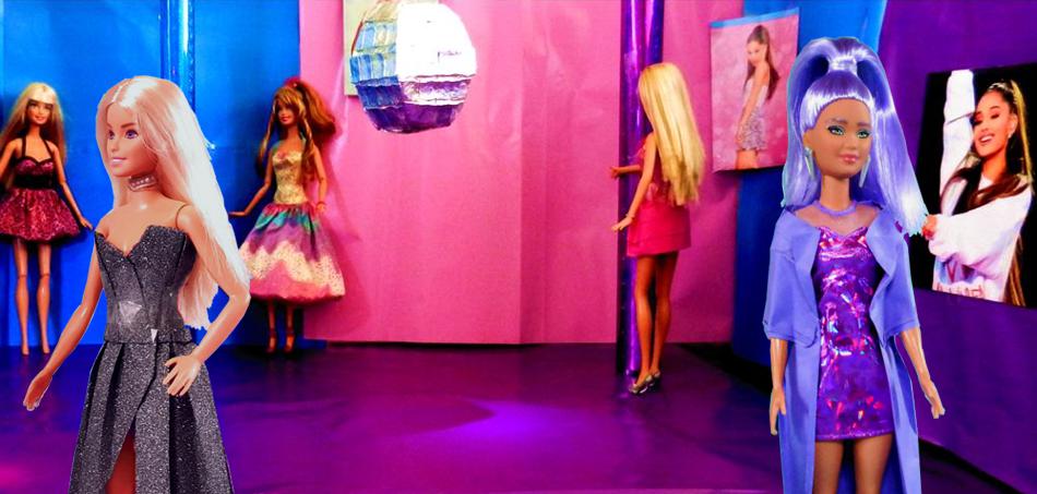 Poppenhuis Disco