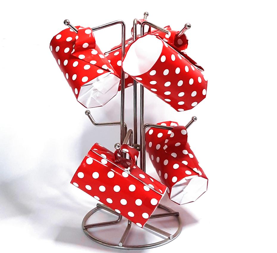 Polkadots Bekers