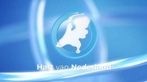 Hart van Nederland