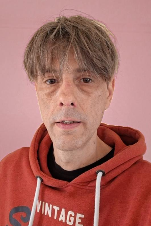 Joost Langeveld