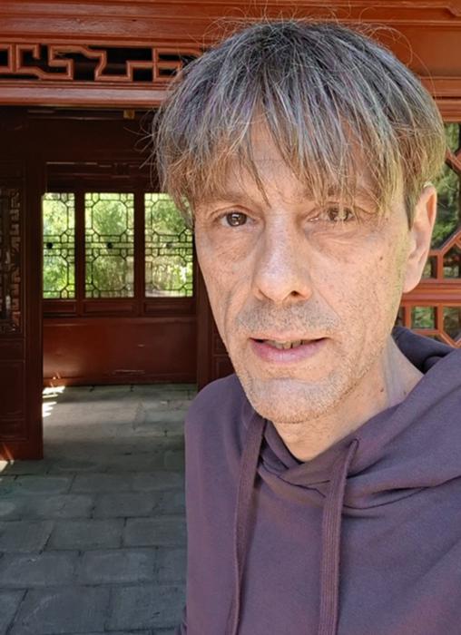 Joost Langeveld