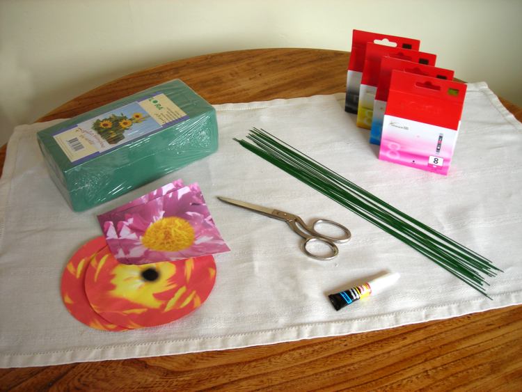 materials for doing origami