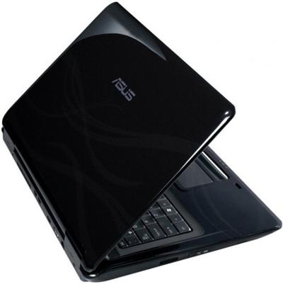 modern laptop for for mobile working