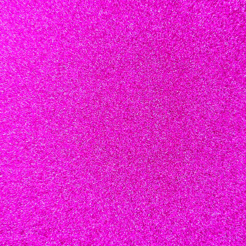 pink glitter paper