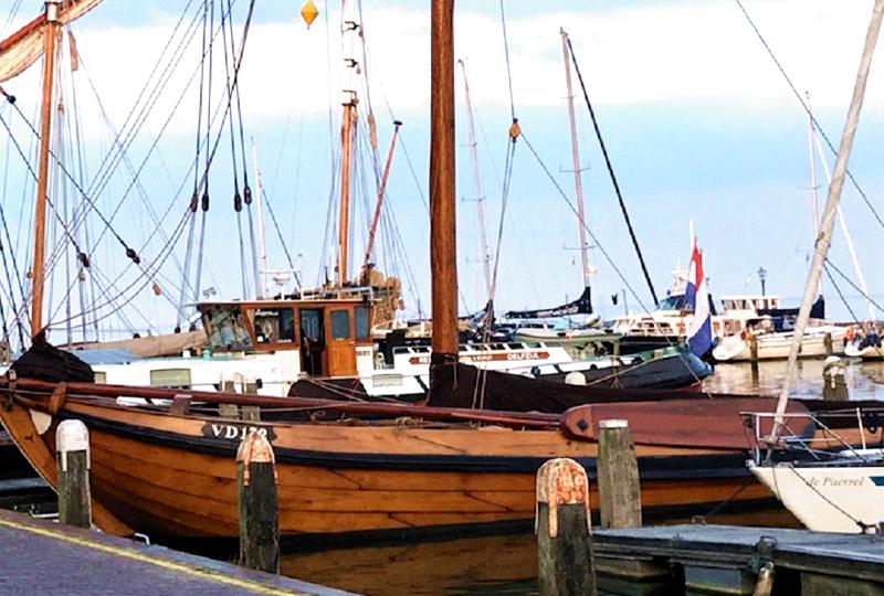 Volendam