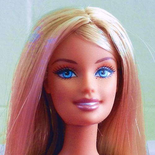 Barbie avatar